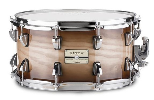 Caixa Odery Fluence Fusion Magma Vintage Exotic Ash 14x8