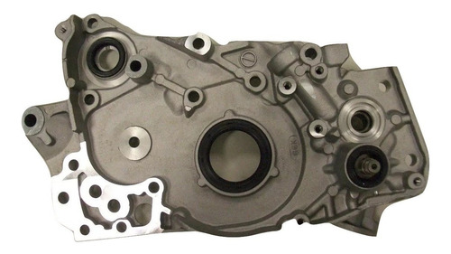 Imagem 1 de 5 de Bomba De Oleo Motor Mitsubishi Airtrek 2.4 16v. 03/04 4g64