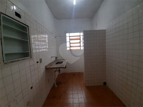 Imagem 22 de 30 de Casa Térrea Com Terreno 390m² A Venda Na Chácara Santo António Residencial/comercial - Reo593745