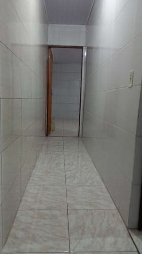 Vende Se Imóvel, São Mateus Sp-zona Leste