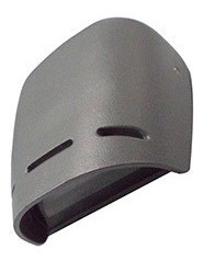 Arbotante P/exterior Led 2.3w Gris Urban