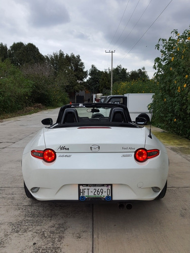 Imagen 2 de 13 de Mazda Mx-5 2.0 I Sport Mt 2019