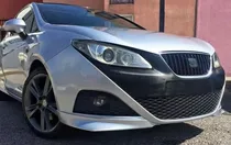 Comprar Lip Delantero Seat Ibiza 09-12 Lip Spoiler Spliters