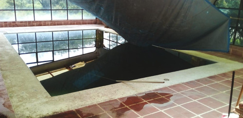 Terreno En Santa María Cuevas C.p. 55610, Zumpango, Edo. De Méx.