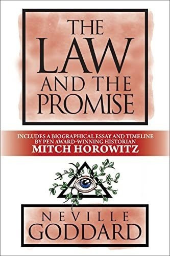 The Law And The Promise Deluxe Edition - Goddard,..., De Goddard, Nevi. Editorial G&d Media En Inglés