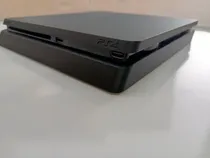Comprar Consola Sony Playstation 4 Slim De 1 Tb Color Negro
