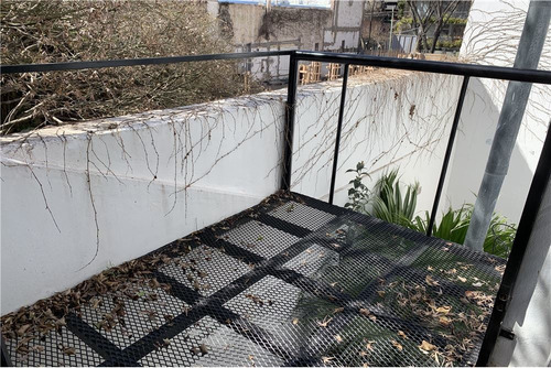Venta Ph 3 Ambientes Y Escritorio Colegiales