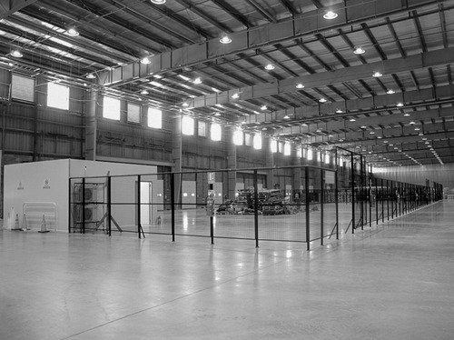 Imagen 4 de 5 de Depósito En Alquiler | Plaza Logística Tortugas | 9.000 M²