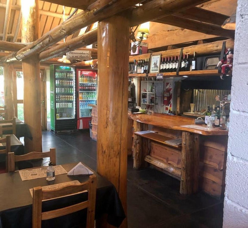 Imagen 17 de 20 de Restaurante (cód. F4)