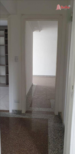 Imagem 13 de 30 de Apartamento Com 3 Dormitórios À Venda, 110 M² Por R$ 450.000,00 - Vila Zanardi - Guarulhos/sp - Ap0218