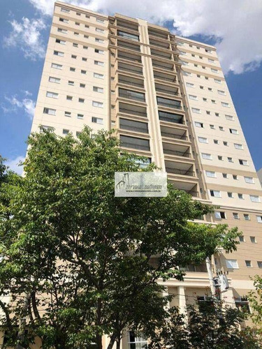 Imagem 2 de 30 de Apartamento Com 3 Dormitórios À Venda, 130 M² Por R$ 810.000,00 - Mangal - Sorocaba/sp - Ap1163