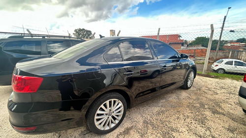 Volkswagen Jetta 2.0 Tsi Highline 4p