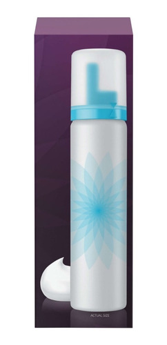 Imagen 4 de 6 de Women´s Rogaine Foam 5% Four Months Supply