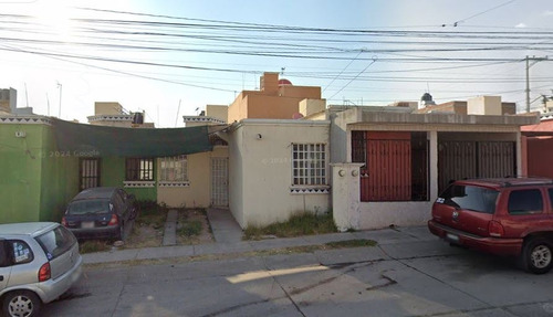 Sk16 - Casa En Remate Bancario En C. Hacienda Del Moral, Real De Haciendas, Aguascalientes, Aguascalientes Excelente Oportunidad De Inversion