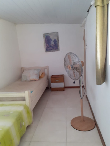 Amueblada Y Céntrica