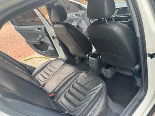 Volkswagen T-Cross 1.0 tendline At