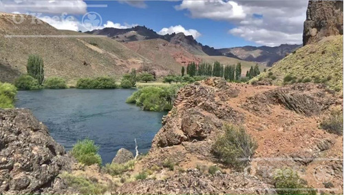 Imagen 17 de 30 de Campo En Venta En Rio Negro - Exclusivo Sobre El Rio Limay. Ideal Flyfishing!