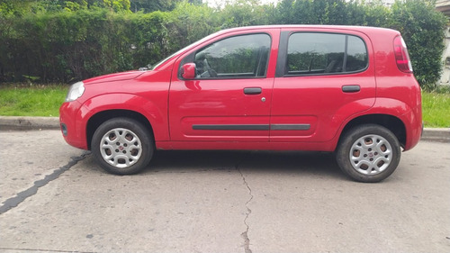 Fiat Uno Uno 1.4 Novo