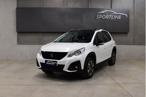 Peugeot 2008 1.6 Feline Tip am20