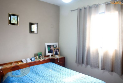 Sobrado - Ref: 8161