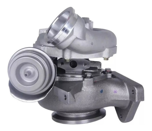 Turbina Compativel Com Mahle Tc0480330