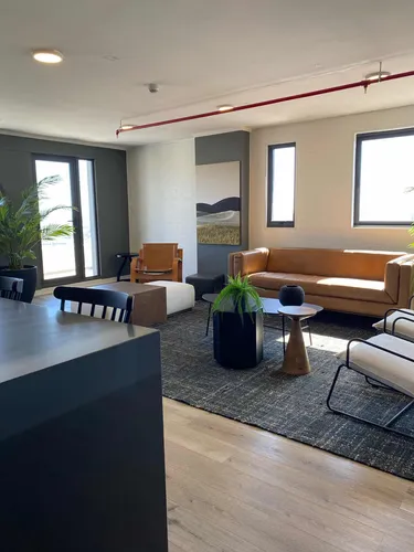 Semiequipados De 1 Dormitorio - Metro Irarrazaval Ñuñoa