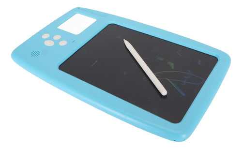 Tableta De Escritura Lcd Colorida De 8.5 Pulgadas
