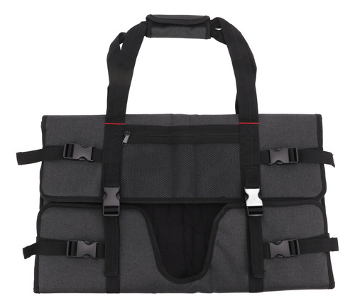 Estuche De Transporte Para Monitor, Computadora De Escritori