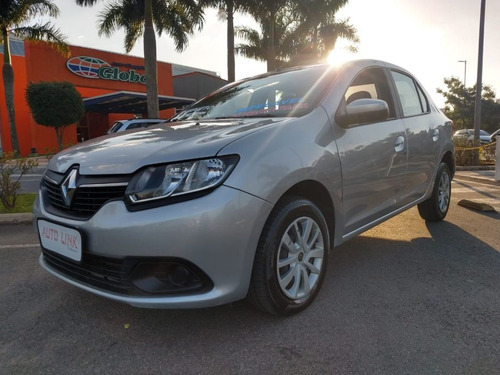 Renault Logan 1.6 Expression 8v