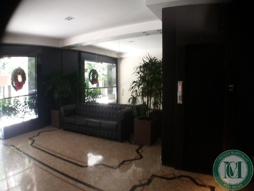 Imagem 4 de 22 de Apartamento - Ap00480 - 68983041