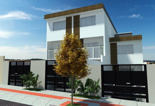 Imagem 10 de 14 de Casa Duplex À Venda, 3 Quartos, 1 Suíte, 2 Vagas, Parque Xangri-la - Contagem/mg - 2311