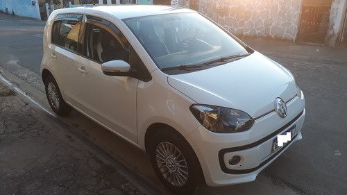 Vw Up! I-motion 2016 Completo