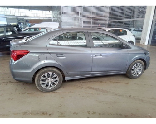 Chevrolet Onix 1.0 FLEX MANUAL