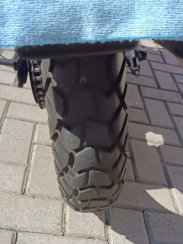 Cb400 Com O Kit Da 450
