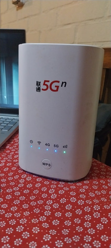 Router 5g Compatible Para Wom 