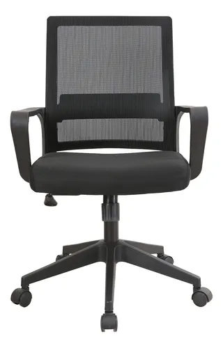 Pack 2 Silla De Escritorio Balance Low Pro