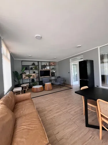 Departamento En Altos De San Andrés, Concepción