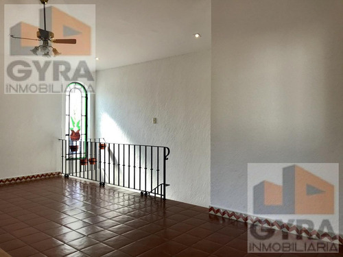 Imagen 17 de 20 de Casa En Condominio - Jardines Del Pedregal