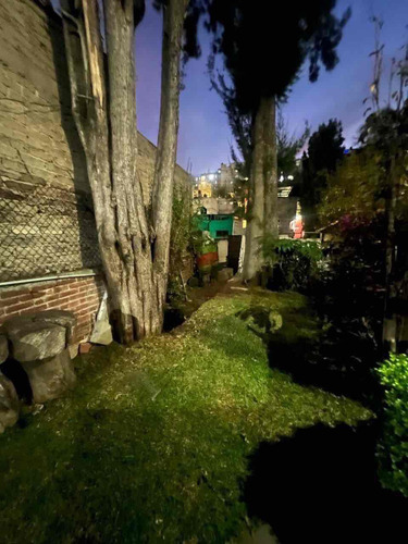 Casa En Venta San Jerónimo Lídice, La Magdalena Contreras