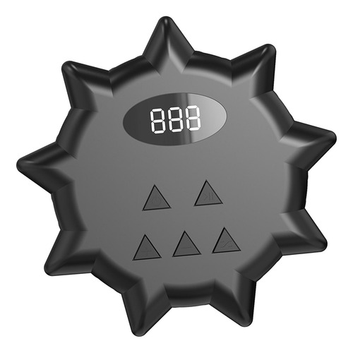 Auto Clicker Simulado Dedo Haciendo Clic 6 Cabezales De Clic