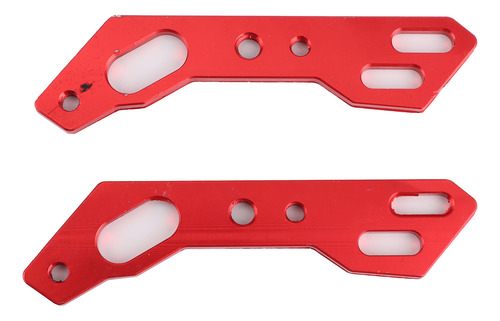 Palanca De Equilibrio De Barra Cnc Ajustable Para Motociclet