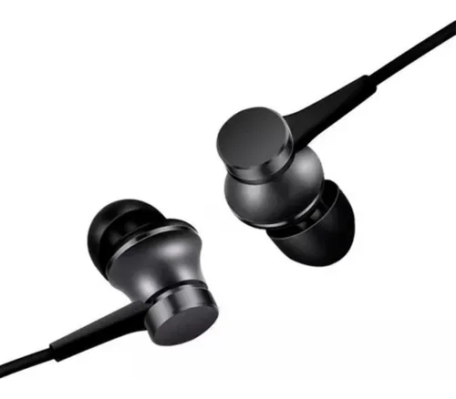 Audifonos xiaomi online manos libres