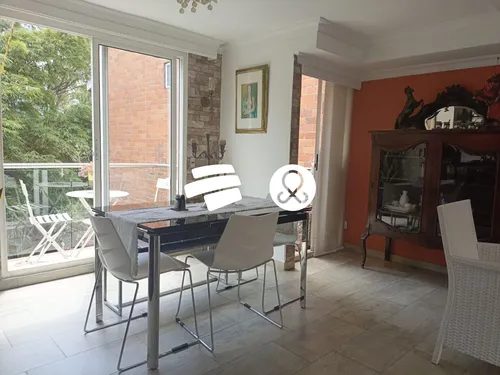 Vendo Casa Unifamiliar En La Mota Campestre