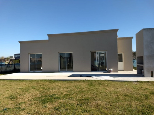 Imagen 6 de 11 de Casa A Estrenar En Venta Ubicado En El Cantón, Escobar