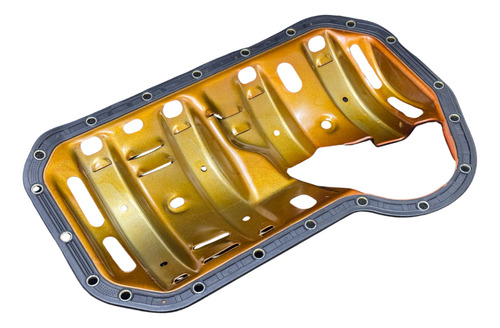 Junta Carter C/deflector Volkswagen Caddy Polo Gol 1.9 Diese