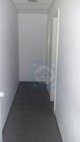 Imagem 24 de 30 de Loja Para Alugar, 600 M² Por R$ 15.000,00/mês - Centro - Santos/sp - Lo0024