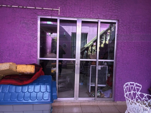 Casa Sobrado Para Venda, 3 Dormitório(s), 350.0m² - 5839