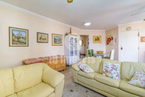 Imagem 7 de 15 de Apartamento No Alto Da Lapa C/ 103 Mts 1 Suite , Mais @ Dormitórios, 3 Vagas C/lazer - Iq26563