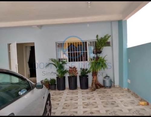 Imagem 4 de 15 de Sobrado Para Venda Em Jandira, Jardim Brotinho, 2 Dormitórios, 1 Suíte, 2 Banheiros, 4 Vagas - Sb143_2-1258992