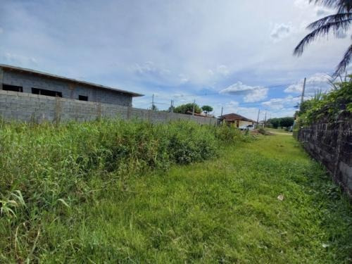 Imagem 5 de 5 de Terreno Em Itanhaém Medindo 383 M² - 9596 R